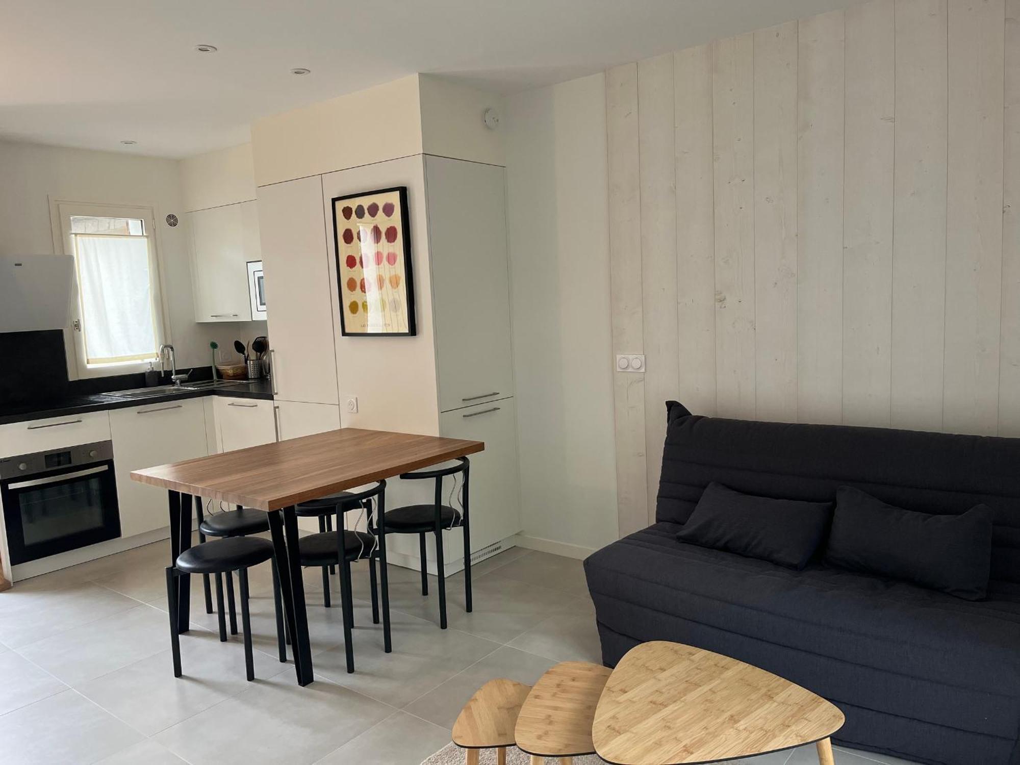 Charmante Villa Renovee 3* Avec Terrasse Et Jardinet, A 200M De La Plage De Nauzan, Ideale Familles! - Fr-1-539-46 Saint-Palais-sur-Mer Ngoại thất bức ảnh