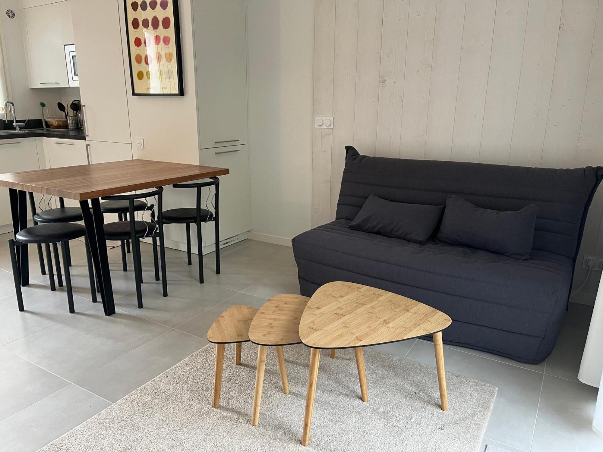 Charmante Villa Renovee 3* Avec Terrasse Et Jardinet, A 200M De La Plage De Nauzan, Ideale Familles! - Fr-1-539-46 Saint-Palais-sur-Mer Ngoại thất bức ảnh