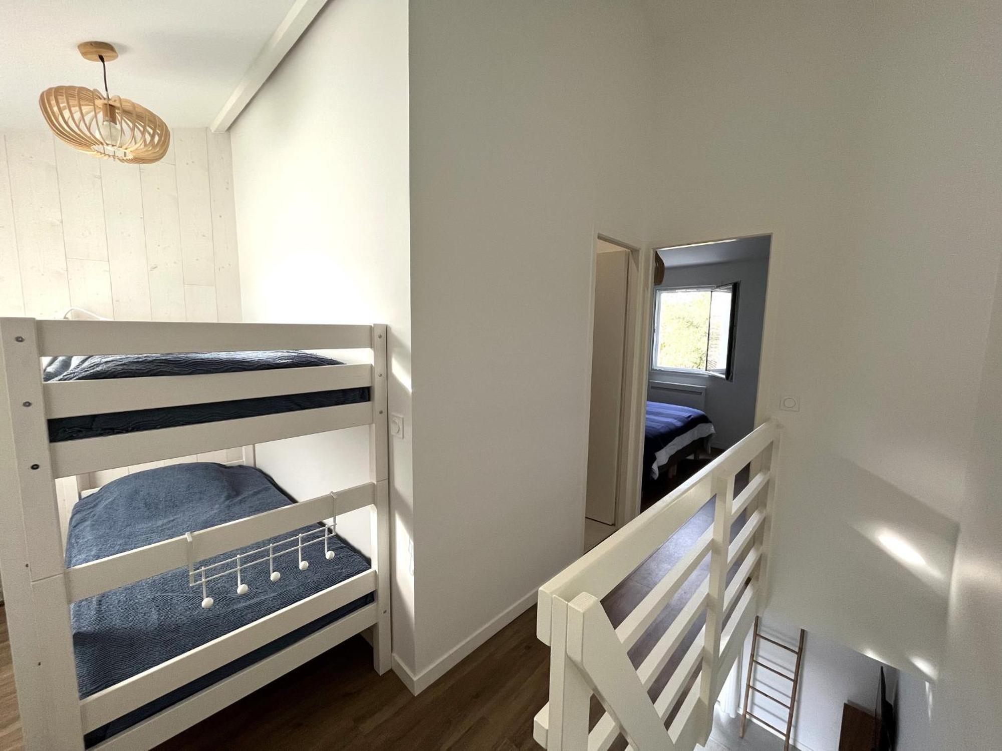 Charmante Villa Renovee 3* Avec Terrasse Et Jardinet, A 200M De La Plage De Nauzan, Ideale Familles! - Fr-1-539-46 Saint-Palais-sur-Mer Ngoại thất bức ảnh